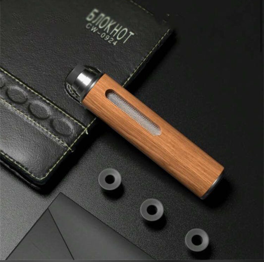 Dispositif Fumeur Pratique