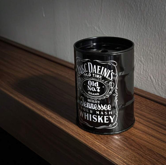 Cendrier Vintage Whisky