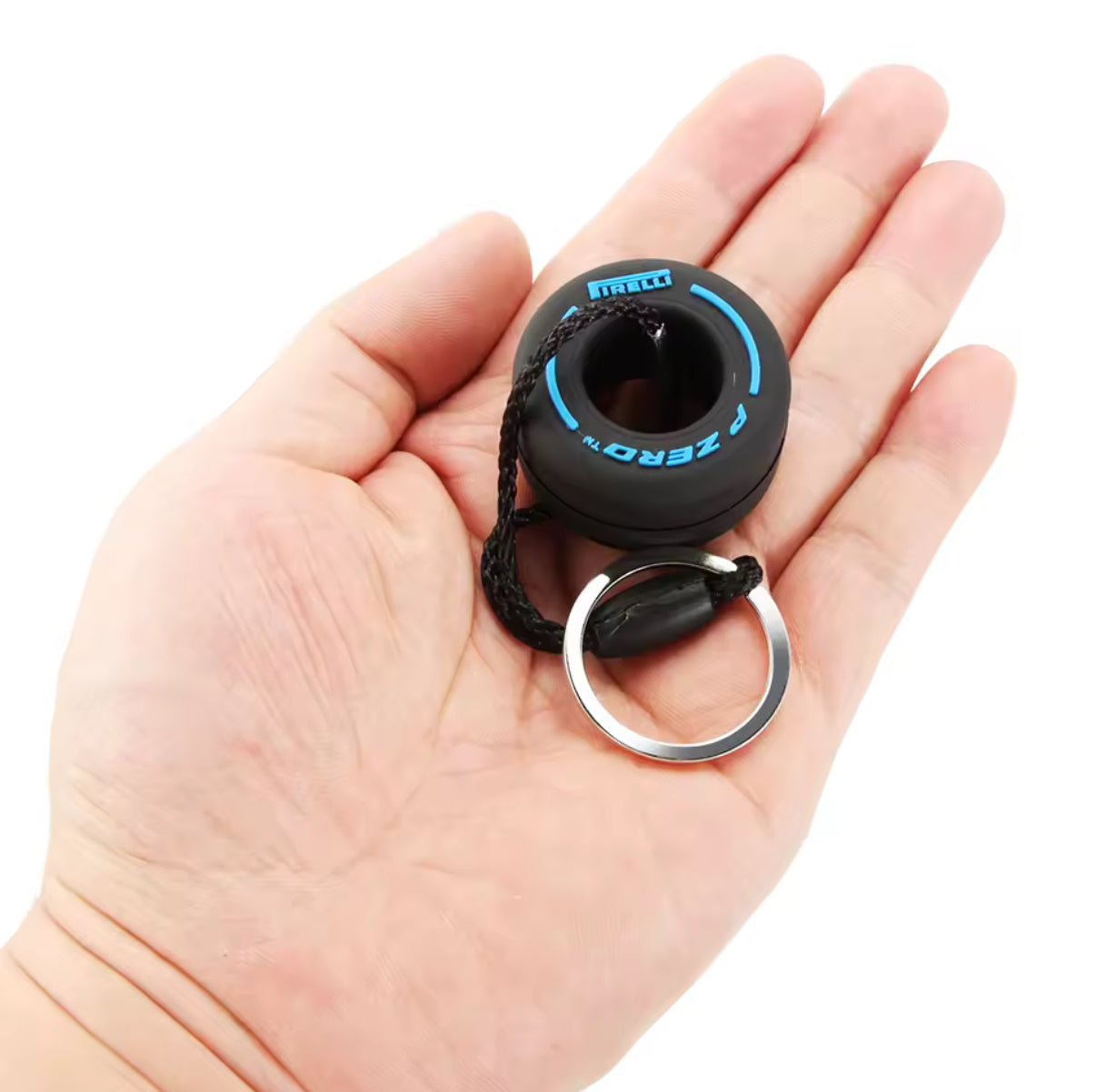 Porte-Clé Pneu F1