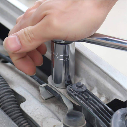 Douille Universelle Magique