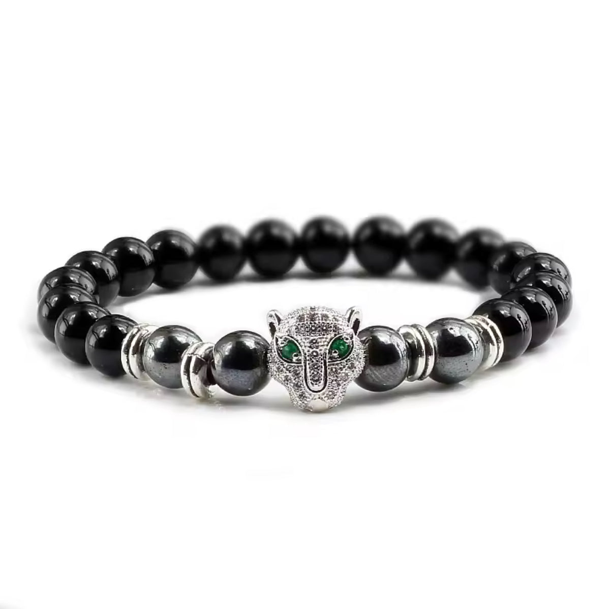 Bracelet Panthère Royale