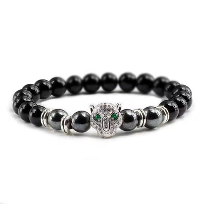 Bracelet Panthère Royale