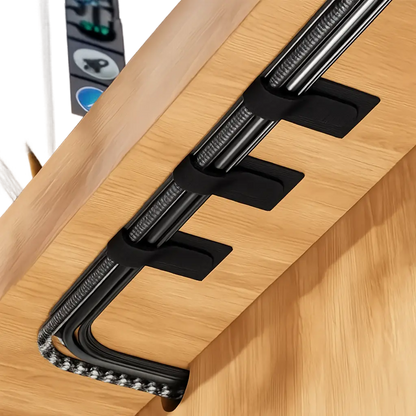 Organiseurs Câbles Adhésifs