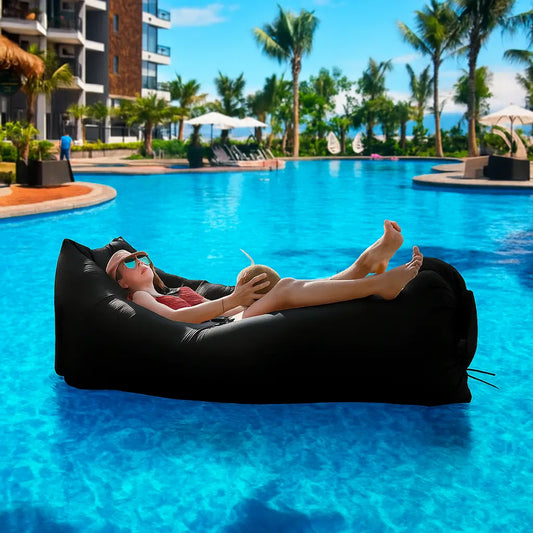 Sofa Gonflable Nomade