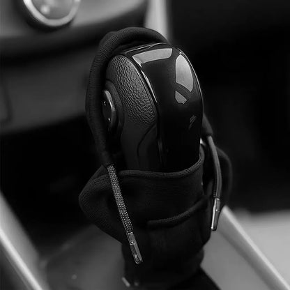 Couvre-Levier Style Hoodie