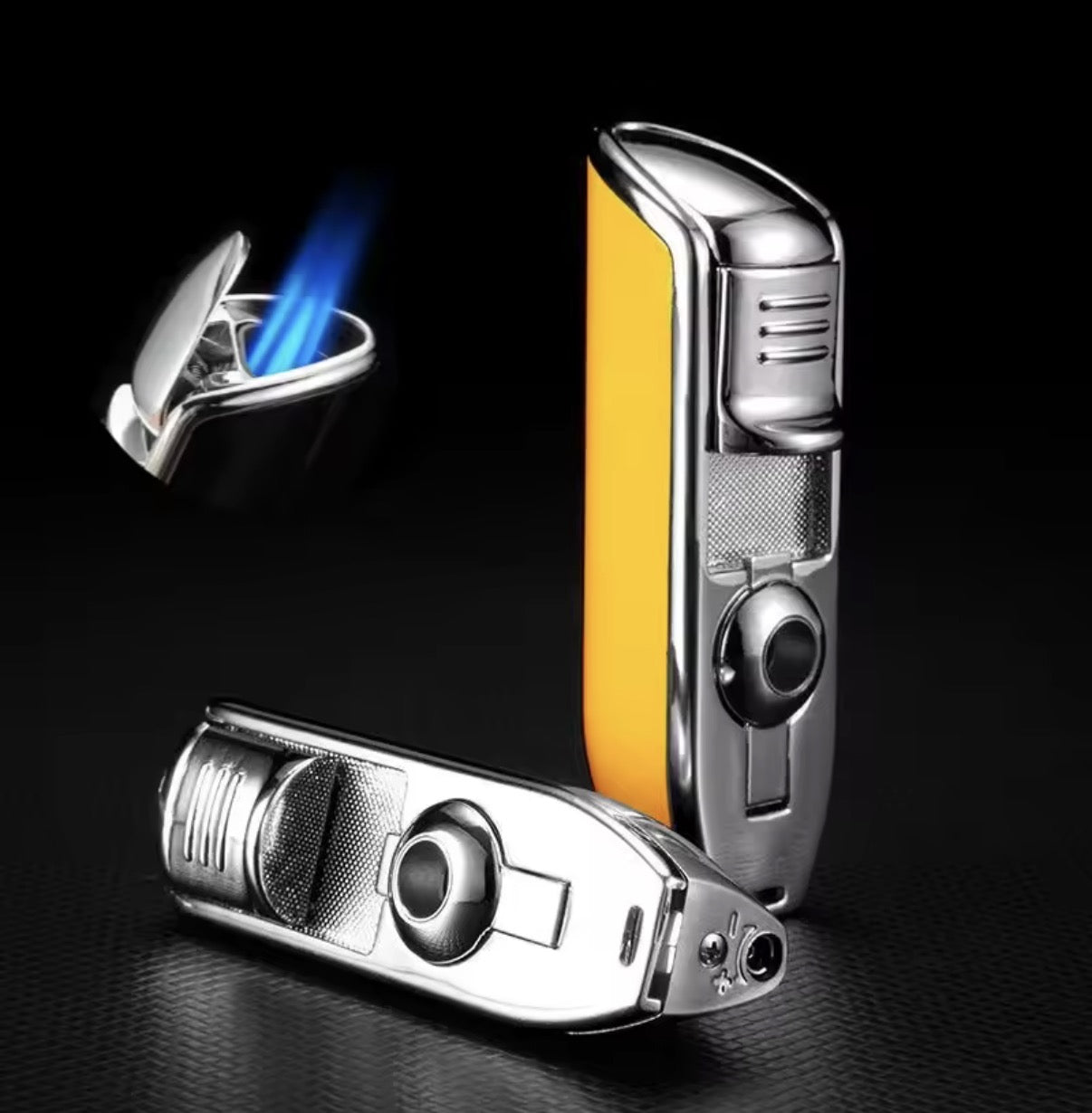 Allume-Cigare COHIBA avec Perceuse