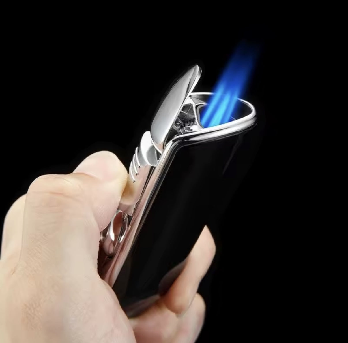 Allume-Cigare COHIBA avec Perceuse