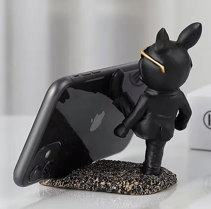 Support Téléphone Bulldog