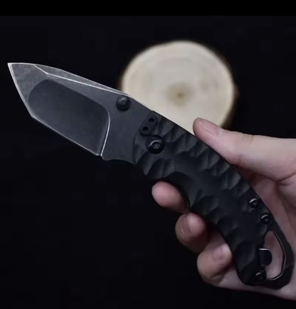 Couteau Pliant EDC