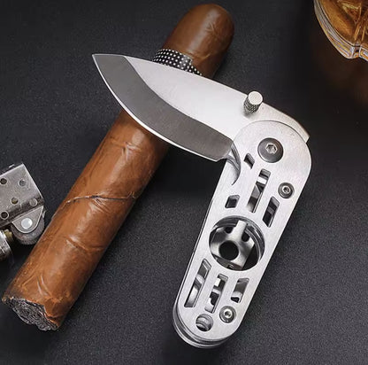 Couteau Coupe-Cigare