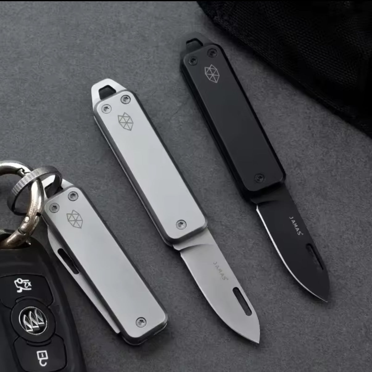 Mini Couteau EDC