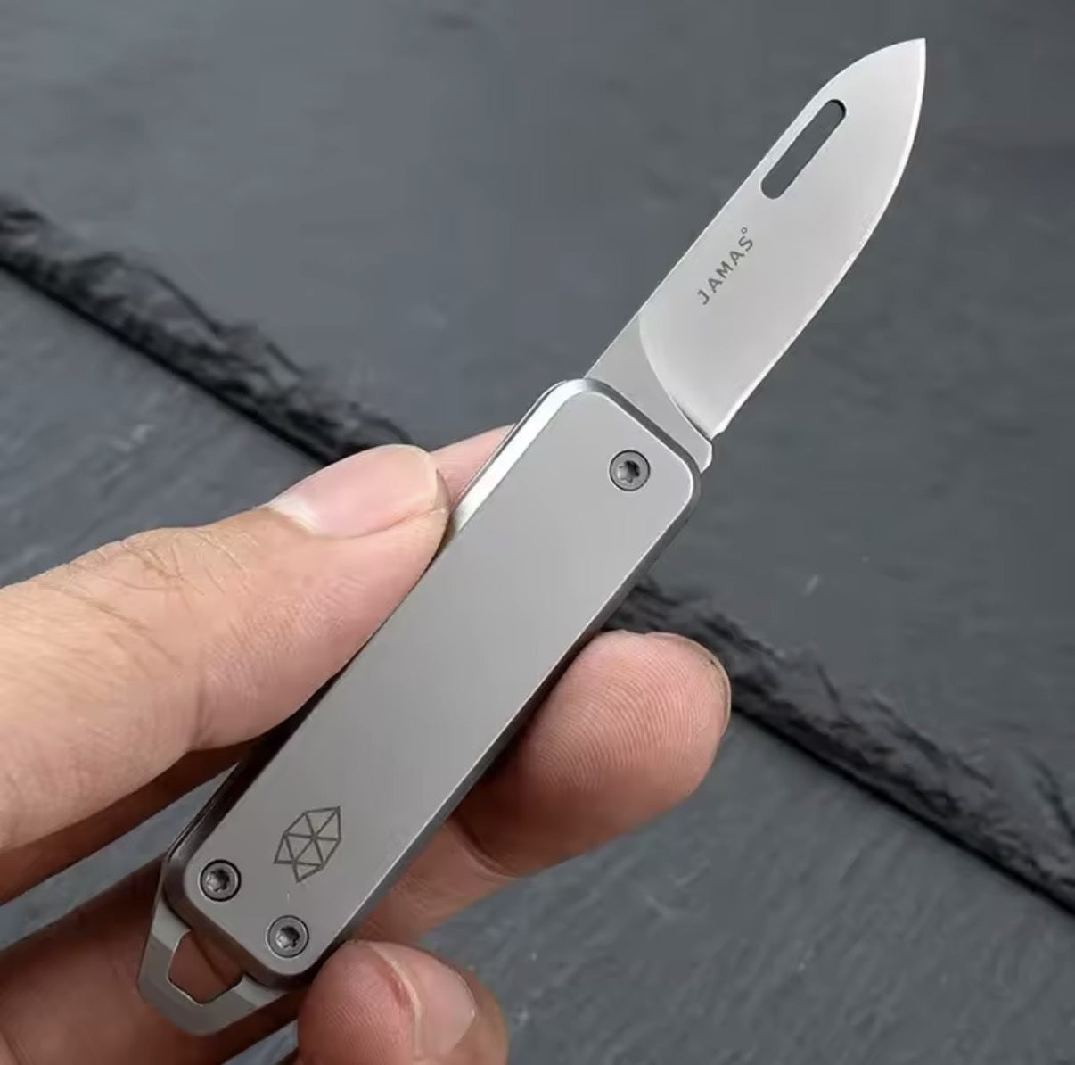 Mini Couteau EDC