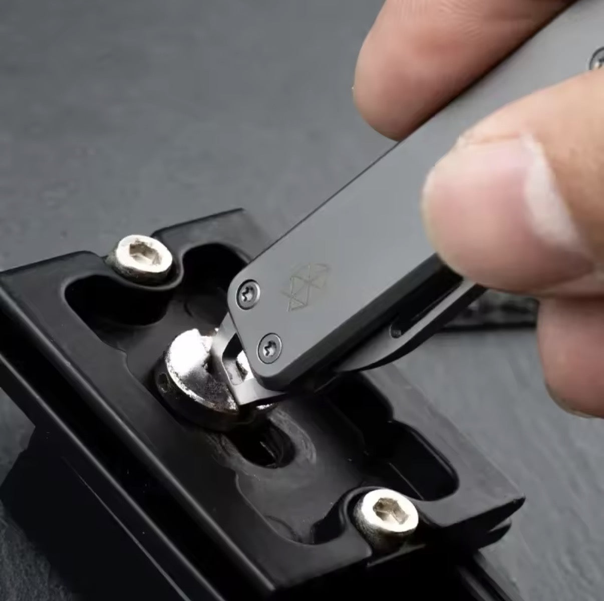Mini Couteau EDC