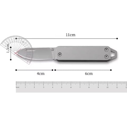 Mini Couteau EDC