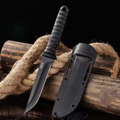 Couteau Fixe Tactique