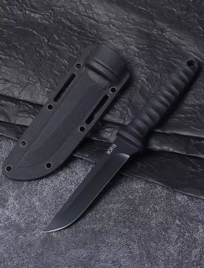 Couteau Fixe Tactique