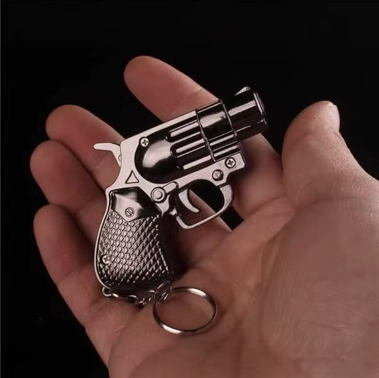 Briquet Revolver Mini