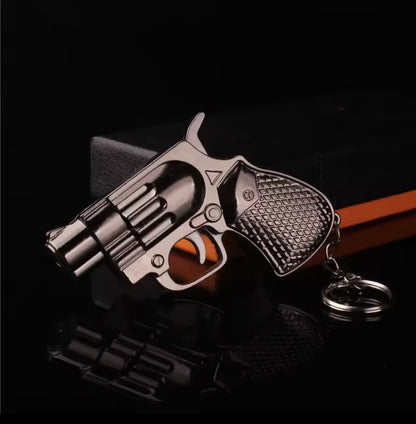Briquet Revolver Mini