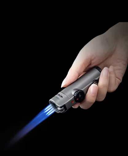 Briquet Tempête Professionnel