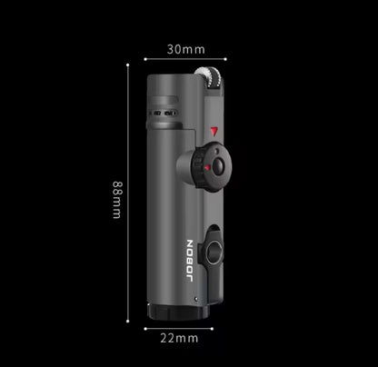 Briquet Tempête Professionnel