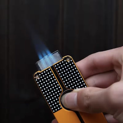 Briquet Cohiba Luxe