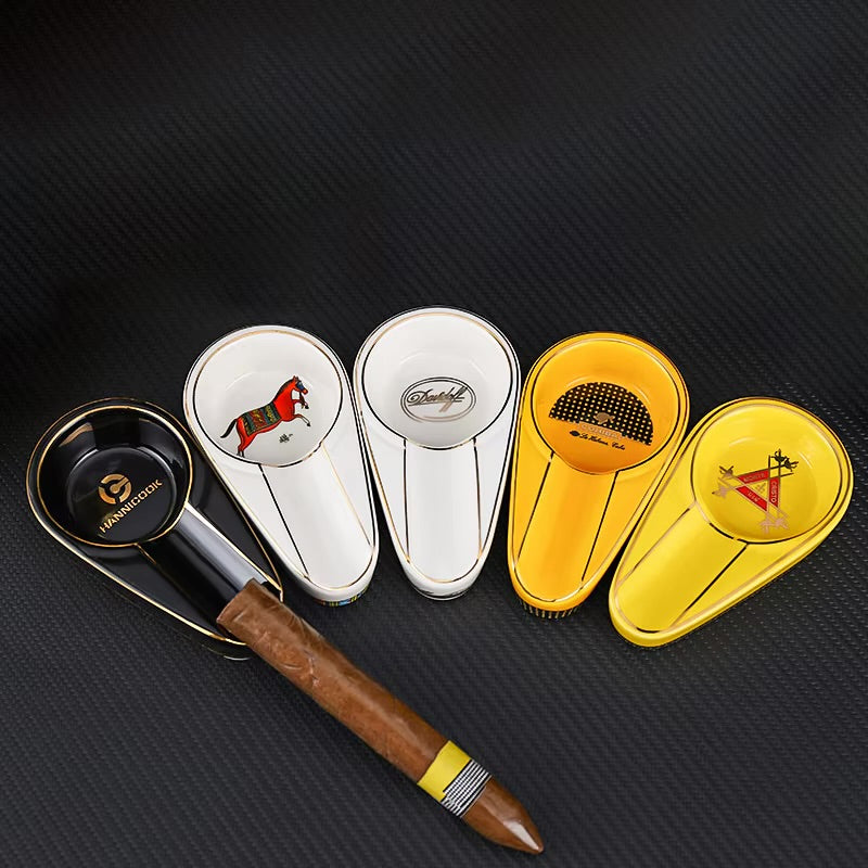 Cendrier Cigare Premium