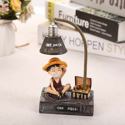 Lampe Luffy LED