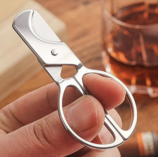 Coupe-Cigare Ciseaux