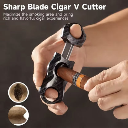 Coupe Cigare V