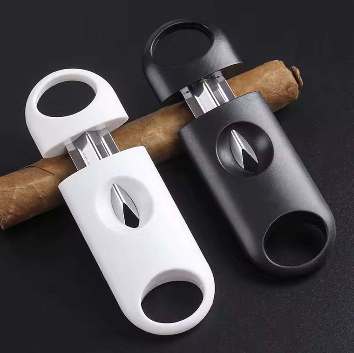 Coupe Cigare Compact