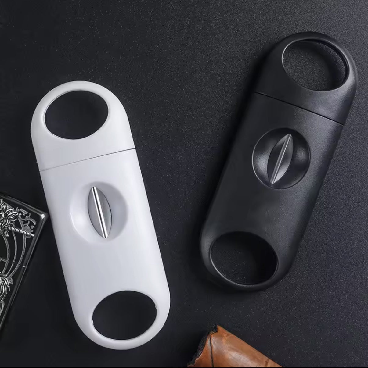 Coupe Cigare Compact