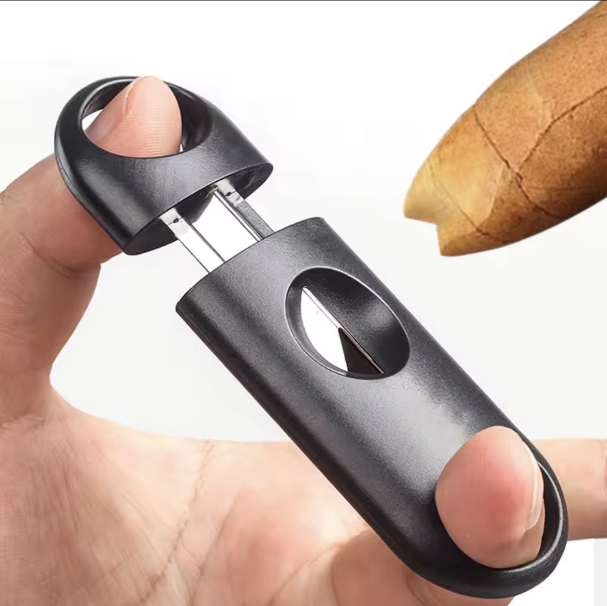 Coupe Cigare Compact
