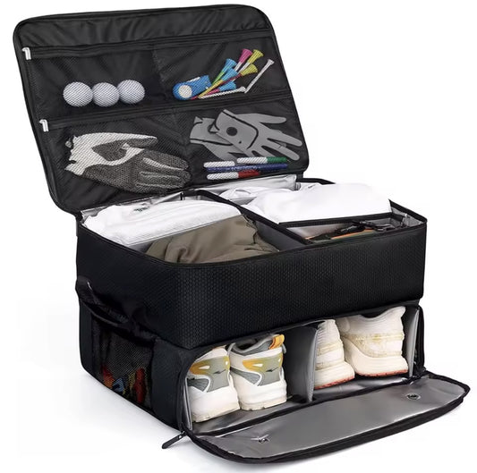 Sac Voyage Organisé