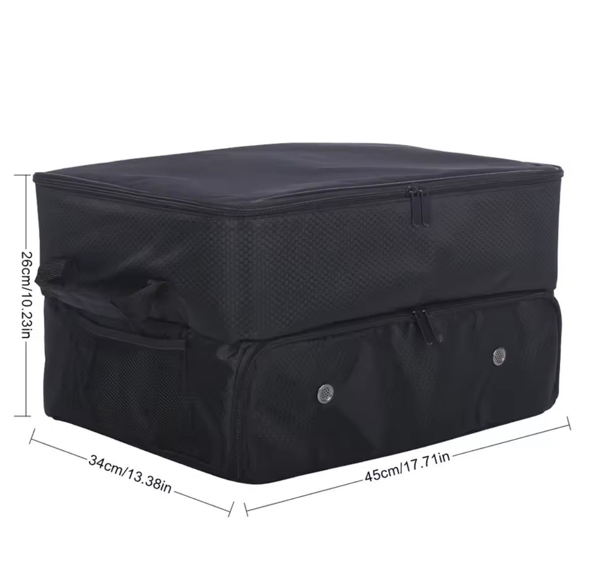 Sac Voyage Organisé