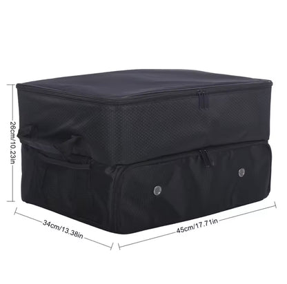 Sac Voyage Organisé