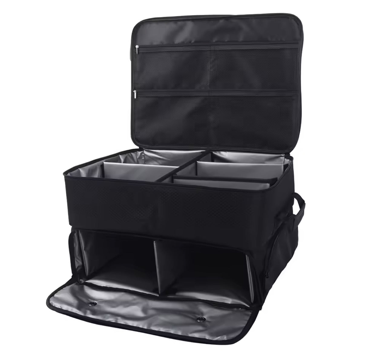 Sac Voyage Organisé