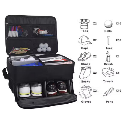 Sac Voyage Organisé