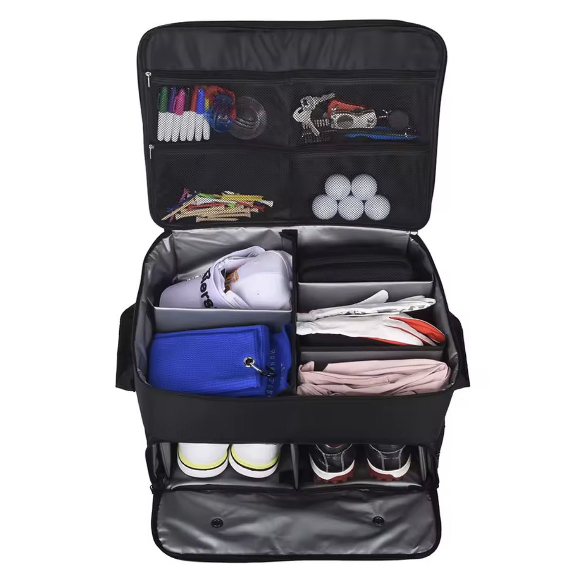 Sac Voyage Organisé