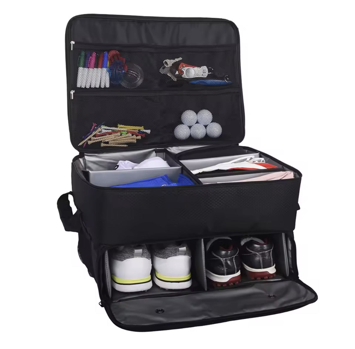 Sac Voyage Organisé