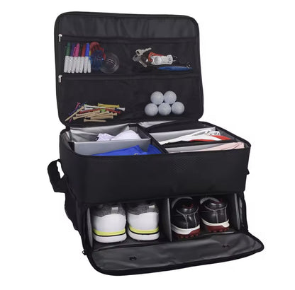 Sac Voyage Organisé