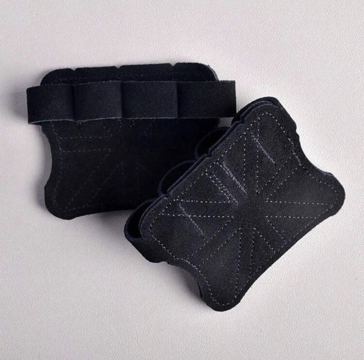 Grips Musculation Antiglisse