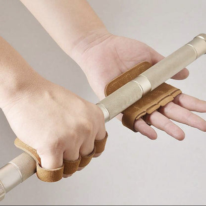 Grips Musculation Antiglisse