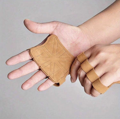 Grips Musculation Antiglisse