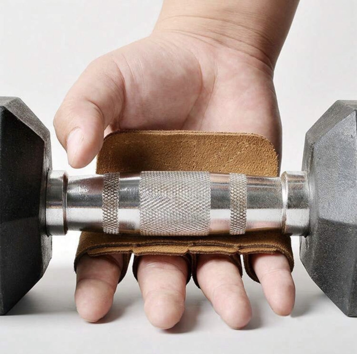 Grips Musculation Antiglisse