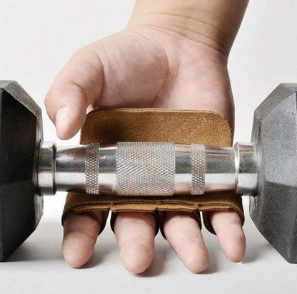 Grips Musculation Antiglisse