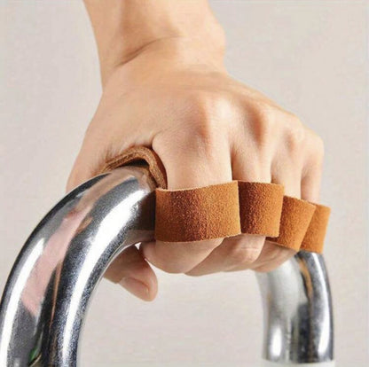 Grips Musculation Antiglisse