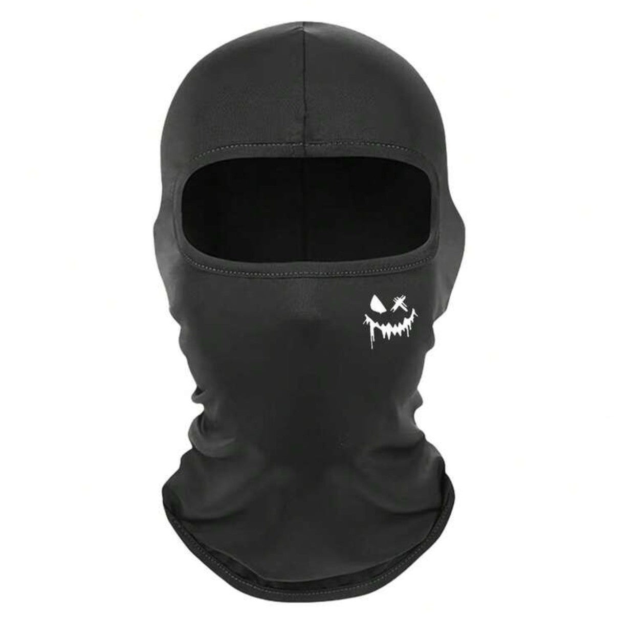 Masque Balaclava Visage de Mort
