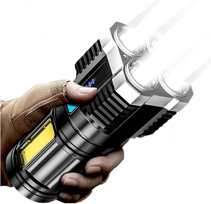 Lampe Torche LED