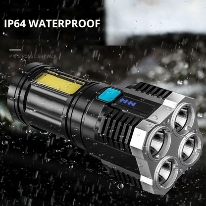 Lampe Torche LED