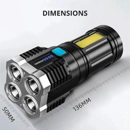 Lampe Torche LED